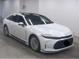 2024 Toyota Crown Z(HEV) Sedan for sale, Japanese used car export - photo 1 of 9 | GULJI TRADERS