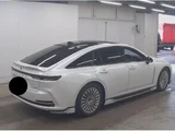 2024 Toyota Crown Z(HEV) Sedan for sale, Japanese used car export - photo 2 of 9 | GULJI TRADERS