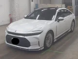 2024 Toyota Crown Z(HEV) Sedan for sale, Japanese used car export - photo 4 of 9 | GULJI TRADERS