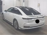 2024 Toyota Crown Z(HEV) Sedan for sale, Japanese used car export - photo 5 of 9 | GULJI TRADERS