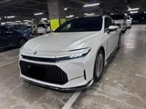 2024 Toyota Crown Z(HEV) Sedan for sale, Japanese used car export - photo 8 of 9 | GULJI TRADERS