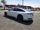 2025 Toyota Crown Z Pearl Sedan for sale, Japanese used car export - photo 2 of 20 | GULJI TRADERS