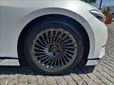 2025 Toyota Crown Z Pearl Sedan for sale, Japanese used car export - photo 6 of 20 | GULJI TRADERS
