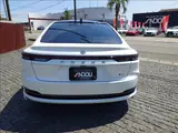 2025 Toyota Crown Z Pearl Sedan for sale, Japanese used car export - photo 9 of 20 | GULJI TRADERS
