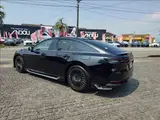 2025 Toyota Crown Z Pearl Sedan for sale, Japanese used car export - photo 2 of 20 | GULJI TRADERS