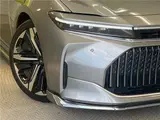2025 Toyota Crown Z Gray Sedan for sale, Japanese used car export - photo 5 of 30 | GULJI TRADERS