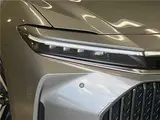 2025 Toyota Crown Z Gray Sedan for sale, Japanese used car export - photo 6 of 30 | GULJI TRADERS