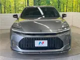 2025 Toyota Crown Z Gray Sedan for sale, Japanese used car export - photo 14 of 30 | GULJI TRADERS