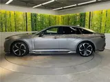 2025 Toyota Crown Z Gray Sedan for sale, Japanese used car export - photo 17 of 30 | GULJI TRADERS