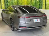 2025 Toyota Crown Z Gray Sedan for sale, Japanese used car export - photo 18 of 30 | GULJI TRADERS