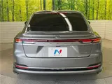 2025 Toyota Crown Z Gray Sedan for sale, Japanese used car export - photo 19 of 30 | GULJI TRADERS