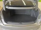 2025 Toyota Crown Z Gray Sedan for sale, Japanese used car export - photo 22 of 30 | GULJI TRADERS