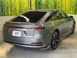 2025 Toyota Crown Z Gray Sedan for sale, Japanese used car export - photo 27 of 30 | GULJI TRADERS