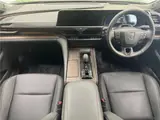 2025 Toyota Crown Z Gray Sedan for sale, Japanese used car export - photo 28 of 30 | GULJI TRADERS