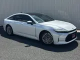 2025 Toyota Crown HEV★Z Hybrid★Panoramic Roof★Genuine 19-inch Alloy Wheels★Black Leather Pearl Sedan for sale, Japanese used car export - photo 2 of 29 | GULJI TRADERS