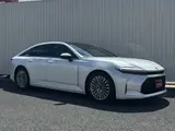 2025 Toyota Crown HEV★Z Hybrid★Panoramic Roof★Genuine 19-inch Alloy Wheels★Black Leather Pearl Sedan for sale, Japanese used car export - photo 8 of 29 | GULJI TRADERS