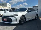 2025 Toyota Crown HEV★Z Hybrid★Panoramic Roof★Genuine 19-inch Alloy Wheels★Black Leather Pearl Sedan for sale, Japanese used car export - photo 10 of 29 | GULJI TRADERS