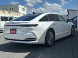 2025 Toyota Crown HEV★Z Hybrid★Panoramic Roof★Genuine 19-inch Alloy Wheels★Black Leather Pearl Sedan for sale, Japanese used car export - photo 21 of 29 | GULJI TRADERS