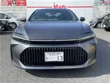 2025 Toyota Crown Z The Limited Matte Metal Other Sedan for sale, Japanese used car export - photo 3 of 43 | GULJI TRADERS