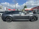 2025 Toyota Crown Z The Limited Matte Metal Other Sedan for sale, Japanese used car export - photo 8 of 43 | GULJI TRADERS
