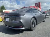 2025 Toyota Crown Z The Limited Matte Metal Other Sedan for sale, Japanese used car export - photo 9 of 43 | GULJI TRADERS