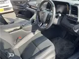 2025 Toyota Crown Z The Limited Matte Metal Other Sedan for sale, Japanese used car export - photo 20 of 43 | GULJI TRADERS