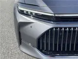 2025 Toyota Crown Z The Limited Matte Metal Other Sedan for sale, Japanese used car export - photo 42 of 43 | GULJI TRADERS