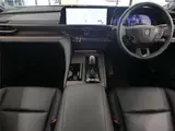 2025 Toyota Crown Z (HEV) Pearl Sedan for sale, Japanese used car export - photo 3 of 49 | GULJI TRADERS