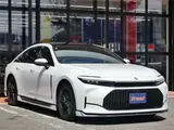 2025 Toyota Crown Z (HEV) Pearl Sedan for sale, Japanese used car export - photo 5 of 49 | GULJI TRADERS