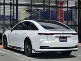 2025 Toyota Crown Z (HEV) Pearl Sedan for sale, Japanese used car export - photo 6 of 49 | GULJI TRADERS