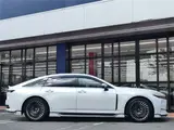 2025 Toyota Crown Z (HEV) Pearl Sedan for sale, Japanese used car export - photo 7 of 49 | GULJI TRADERS