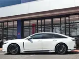 2025 Toyota Crown Z (HEV) Pearl Sedan for sale, Japanese used car export - photo 8 of 49 | GULJI TRADERS