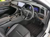 2025 Toyota Crown Z (HEV) Pearl Sedan for sale, Japanese used car export - photo 23 of 49 | GULJI TRADERS