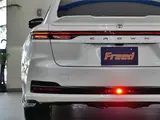 2025 Toyota Crown Z (HEV) Pearl Sedan for sale, Japanese used car export - photo 39 of 49 | GULJI TRADERS