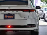 2025 Toyota Crown Z (HEV) Pearl Sedan for sale, Japanese used car export - photo 40 of 49 | GULJI TRADERS