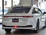 2025 Toyota Crown Z (HEV) Pearl Sedan for sale, Japanese used car export - photo 41 of 49 | GULJI TRADERS