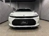 2025 Toyota Crown Z (HEV) Pearl Sedan for sale, Japanese used car export - photo 5 of 27 | GULJI TRADERS