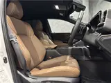 2025 Toyota Crown Z (HEV) Pearl Sedan for sale, Japanese used car export - photo 10 of 27 | GULJI TRADERS