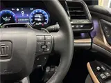 2025 Toyota Crown Z (HEV) Pearl Sedan for sale, Japanese used car export - photo 13 of 27 | GULJI TRADERS