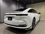 2025 Toyota Crown Z (HEV) Pearl Sedan for sale, Japanese used car export - photo 22 of 27 | GULJI TRADERS