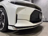 2025 Toyota Crown Z (HEV) Pearl Sedan for sale, Japanese used car export - photo 26 of 27 | GULJI TRADERS