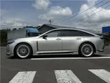 2025 Toyota Crown Z BBS aluminum Silver Sedan for sale, Japanese used car export - photo 6 of 72 | GULJI TRADERS