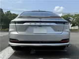2025 Toyota Crown Z BBS aluminum Silver Sedan for sale, Japanese used car export - photo 8 of 72 | GULJI TRADERS