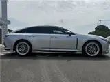 2025 Toyota Crown Z BBS aluminum Silver Sedan for sale, Japanese used car export - photo 9 of 72 | GULJI TRADERS