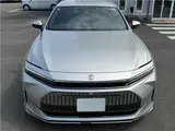 2025 Toyota Crown Z BBS aluminum Silver Sedan for sale, Japanese used car export - photo 11 of 72 | GULJI TRADERS