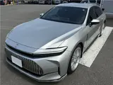 2025 Toyota Crown Z BBS aluminum Silver Sedan for sale, Japanese used car export - photo 12 of 72 | GULJI TRADERS
