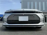 2025 Toyota Crown Z BBS aluminum Silver Sedan for sale, Japanese used car export - photo 14 of 72 | GULJI TRADERS