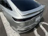 2025 Toyota Crown Z BBS aluminum Silver Sedan for sale, Japanese used car export - photo 20 of 72 | GULJI TRADERS
