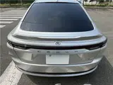 2025 Toyota Crown Z BBS aluminum Silver Sedan for sale, Japanese used car export - photo 21 of 72 | GULJI TRADERS
