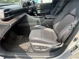 2025 Toyota Crown Z BBS aluminum Silver Sedan for sale, Japanese used car export - photo 55 of 72 | GULJI TRADERS